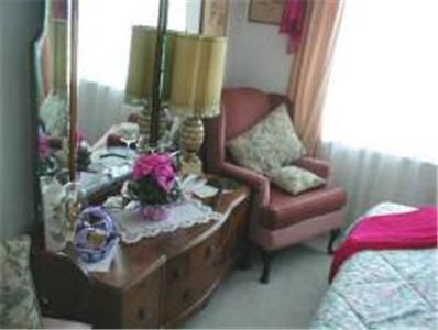 Dorchester House Niagara Falls Room photo