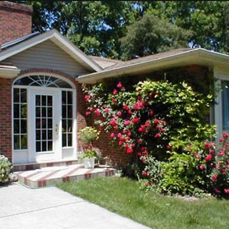 Dorchester House Niagara Falls Exterior photo