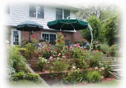 Dorchester House Niagara Falls Exterior photo